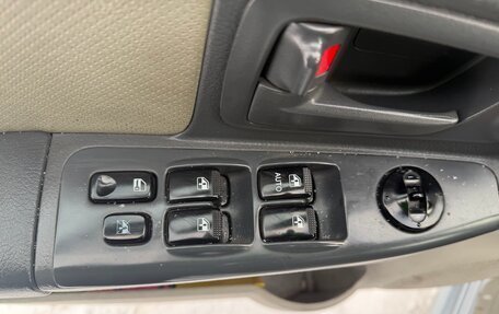 KIA Cerato I, 2006 год, 530 000 рублей, 13 фотография