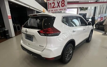 Nissan X-Trail, 2025 год, 3 500 000 рублей, 4 фотография