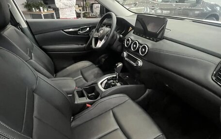 Nissan X-Trail, 2025 год, 3 500 000 рублей, 8 фотография