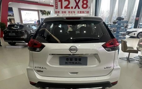 Nissan X-Trail, 2025 год, 3 500 000 рублей, 5 фотография