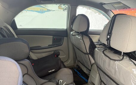 KIA Cerato I, 2006 год, 530 000 рублей, 15 фотография