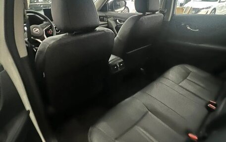 Nissan X-Trail, 2025 год, 3 500 000 рублей, 9 фотография