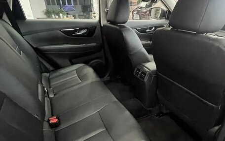 Nissan X-Trail, 2025 год, 3 500 000 рублей, 10 фотография