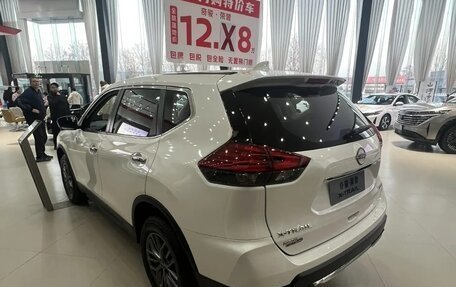 Nissan X-Trail, 2025 год, 3 500 000 рублей, 6 фотография