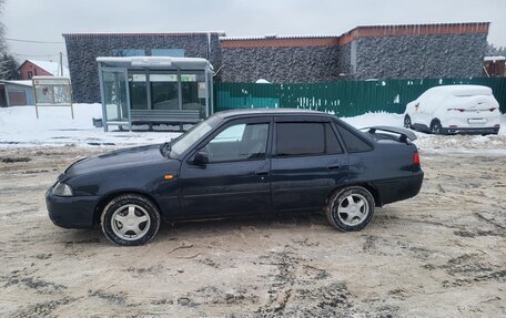 Daewoo Nexia I рестайлинг, 2012 год, 245 000 рублей, 7 фотография