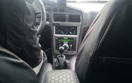 Daewoo Nexia I рестайлинг, 2012 год, 245 000 рублей, 15 фотография