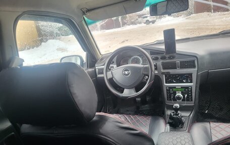 Daewoo Nexia I рестайлинг, 2012 год, 245 000 рублей, 13 фотография