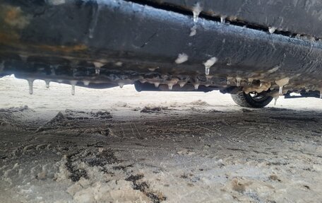 Daewoo Nexia I рестайлинг, 2012 год, 245 000 рублей, 9 фотография