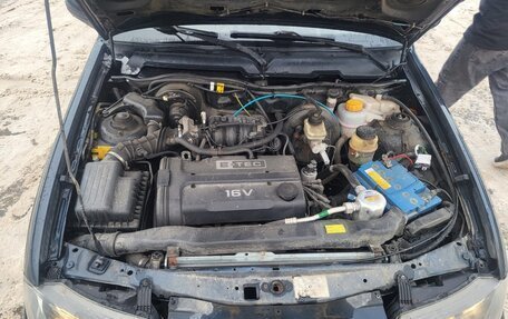 Daewoo Nexia I рестайлинг, 2012 год, 245 000 рублей, 8 фотография