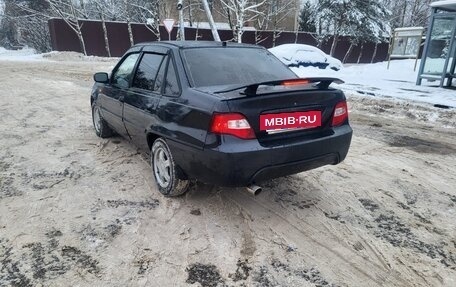 Daewoo Nexia I рестайлинг, 2012 год, 245 000 рублей, 3 фотография