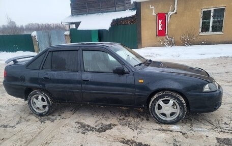 Daewoo Nexia I рестайлинг, 2012 год, 245 000 рублей, 5 фотография