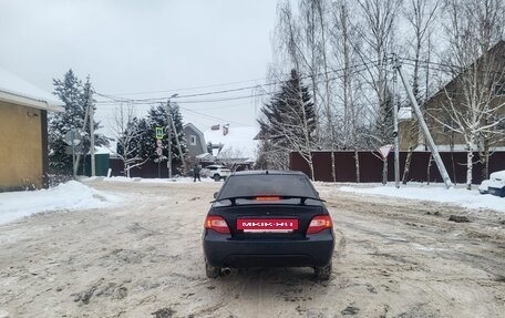 Daewoo Nexia I рестайлинг, 2012 год, 245 000 рублей, 14 фотография