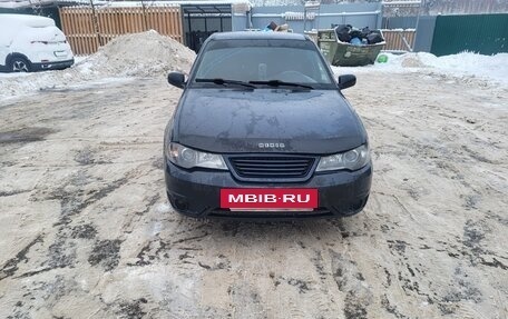 Daewoo Nexia I рестайлинг, 2012 год, 245 000 рублей, 11 фотография