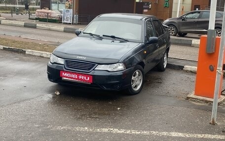 Daewoo Nexia I рестайлинг, 2012 год, 245 000 рублей, 18 фотография