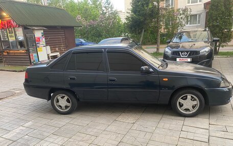 Daewoo Nexia I рестайлинг, 2012 год, 245 000 рублей, 19 фотография
