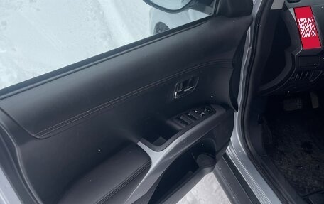 Mitsubishi Outlander III рестайлинг 3, 2010 год, 1 200 000 рублей, 5 фотография