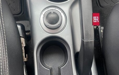 Mitsubishi Outlander III рестайлинг 3, 2010 год, 1 200 000 рублей, 10 фотография