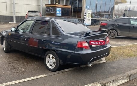 Daewoo Nexia I рестайлинг, 2012 год, 245 000 рублей, 17 фотография