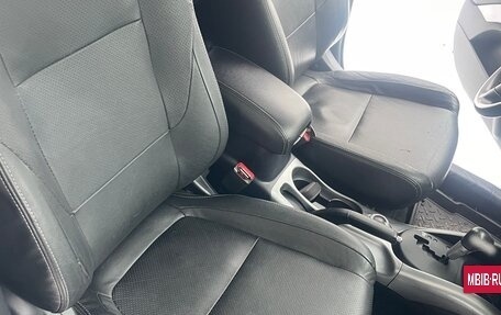 Mitsubishi Outlander III рестайлинг 3, 2010 год, 1 200 000 рублей, 8 фотография