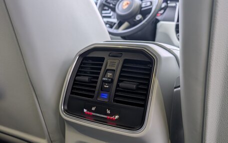 Porsche Macan I рестайлинг, 2023 год, 7 995 000 рублей, 8 фотография