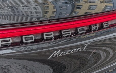 Porsche Macan I рестайлинг, 2023 год, 7 995 000 рублей, 6 фотография