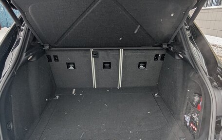 Porsche Macan I рестайлинг, 2023 год, 7 995 000 рублей, 11 фотография