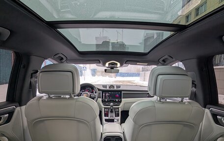 Porsche Macan I рестайлинг, 2023 год, 7 995 000 рублей, 12 фотография