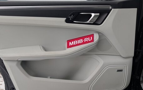 Porsche Macan I рестайлинг, 2023 год, 7 995 000 рублей, 13 фотография