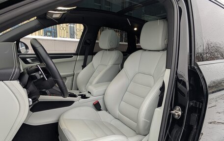 Porsche Macan I рестайлинг, 2023 год, 7 995 000 рублей, 15 фотография