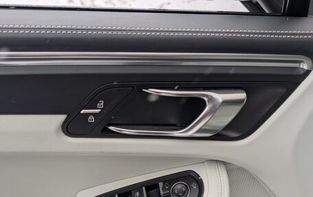 Porsche Macan I рестайлинг, 2023 год, 7 995 000 рублей, 16 фотография