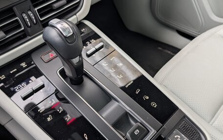 Porsche Macan I рестайлинг, 2023 год, 7 995 000 рублей, 22 фотография