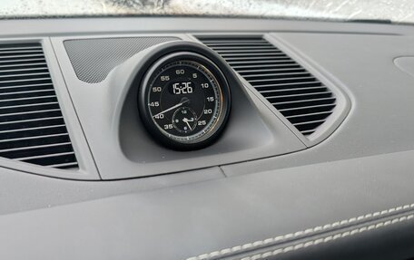 Porsche Macan I рестайлинг, 2023 год, 7 995 000 рублей, 28 фотография