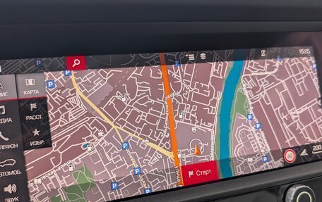 Porsche Macan I рестайлинг, 2023 год, 7 995 000 рублей, 25 фотография