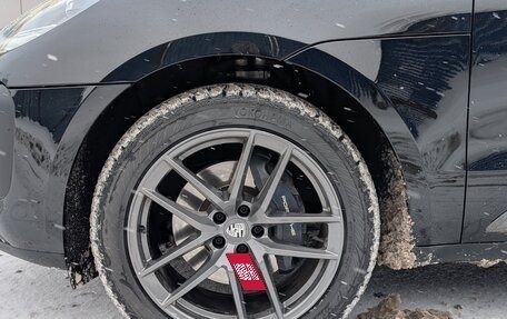 Porsche Macan I рестайлинг, 2023 год, 7 995 000 рублей, 17 фотография