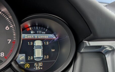 Porsche Macan I рестайлинг, 2023 год, 7 995 000 рублей, 30 фотография