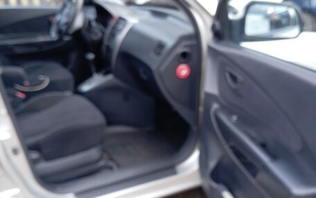 Hyundai Tucson III, 2008 год, 850 000 рублей, 2 фотография