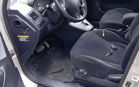 Hyundai Tucson III, 2008 год, 850 000 рублей, 14 фотография