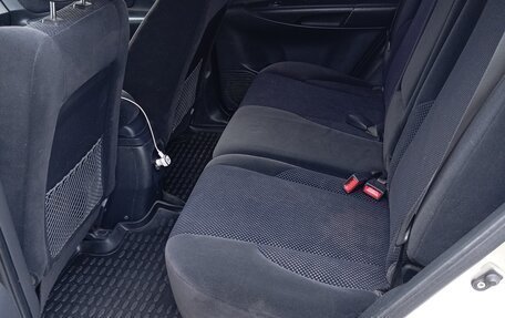 Hyundai Tucson III, 2008 год, 850 000 рублей, 8 фотография