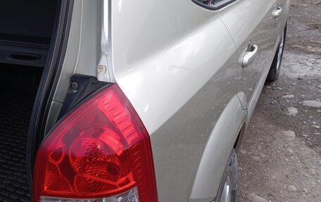 Hyundai Tucson III, 2008 год, 850 000 рублей, 5 фотография