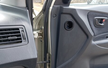 Hyundai Tucson III, 2008 год, 850 000 рублей, 6 фотография