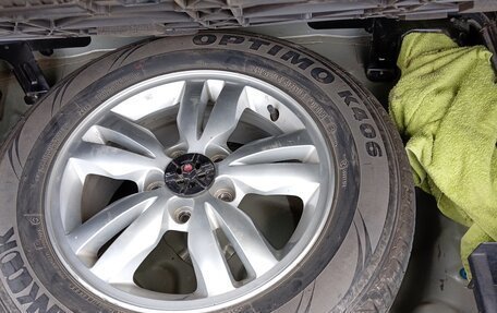 Hyundai Tucson III, 2008 год, 850 000 рублей, 15 фотография