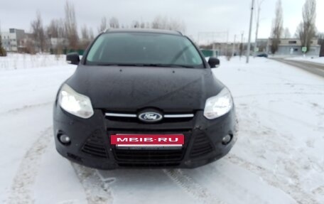 Ford Focus III, 2012 год, 700 000 рублей, 2 фотография