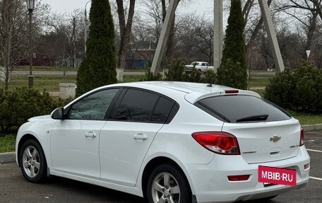 Chevrolet Cruze II, 2011 год, 750 000 рублей, 12 фотография