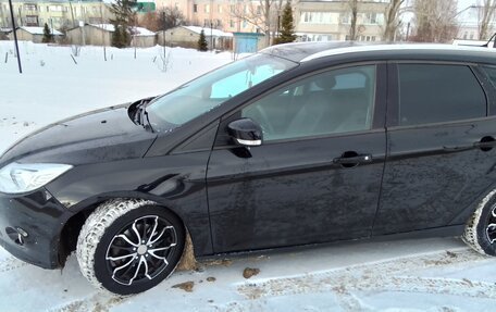 Ford Focus III, 2012 год, 700 000 рублей, 5 фотография