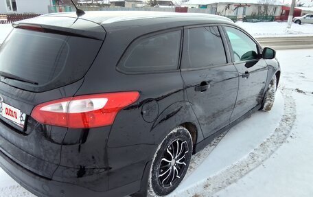 Ford Focus III, 2012 год, 700 000 рублей, 9 фотография