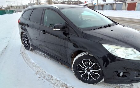 Ford Focus III, 2012 год, 700 000 рублей, 12 фотография