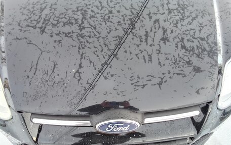 Ford Focus III, 2012 год, 700 000 рублей, 14 фотография