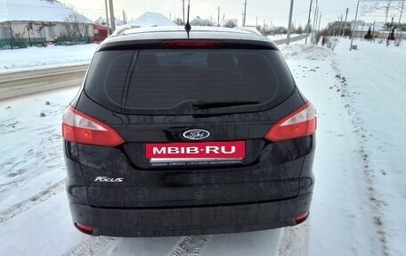 Ford Focus III, 2012 год, 700 000 рублей, 7 фотография