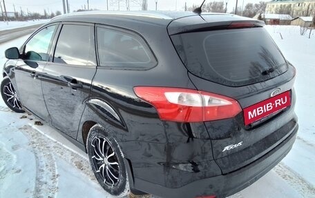 Ford Focus III, 2012 год, 700 000 рублей, 6 фотография