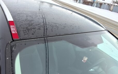 Ford Focus III, 2012 год, 700 000 рублей, 16 фотография